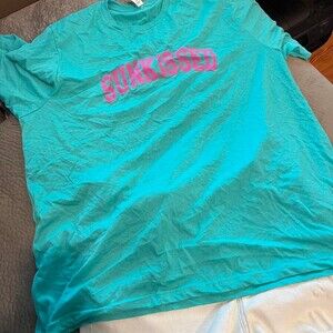 Neot Sunkissed T Shirt 3X